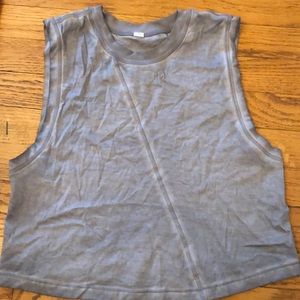 LULULEMON Broken Beats Tank Top